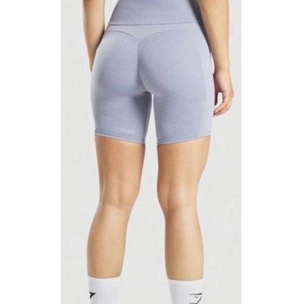 Gymshark Sol Lift Shorts NWT size Medium - Picture 2 of 9